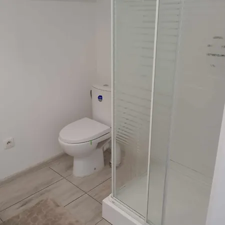Apartamenty Na Plazowej Zaniemysl Exterior photo