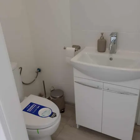 Apartamenty Na Plazowej Zaniemysl Exterior photo