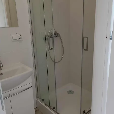 Apartamenty Na Plazowej Zaniemysl Exterior photo