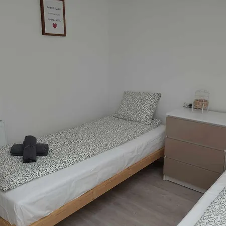 Apartamenty Na Plazowej Zaniemysl Exterior photo