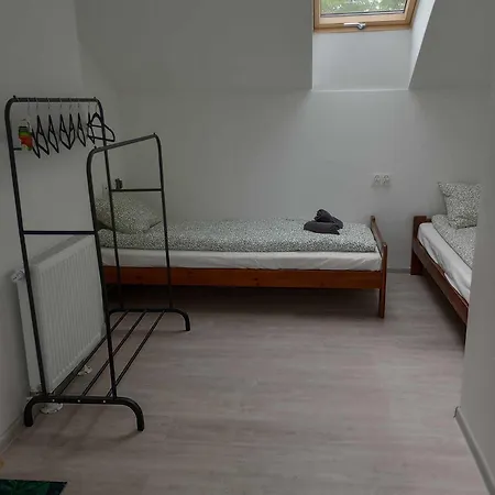 Apartamenty Na Plazowej Zaniemysl Exterior photo