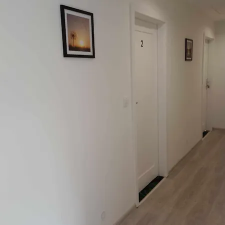 Apartamenty Na Plazowej Zaniemysl Exterior photo