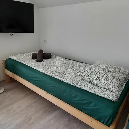 Apartamenty Na Plazowej Zaniemysl Exterior photo