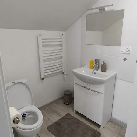 Apartamenty Na Plazowej Zaniemysl Exterior photo
