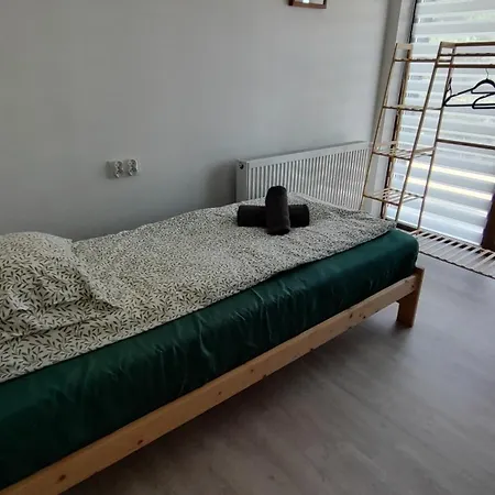 Apartamenty Na Plazowej Zaniemysl Exterior photo