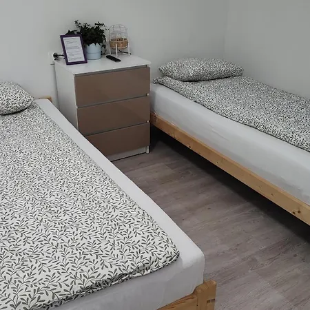 Apartamenty Na Plazowej Zaniemysl Exterior photo