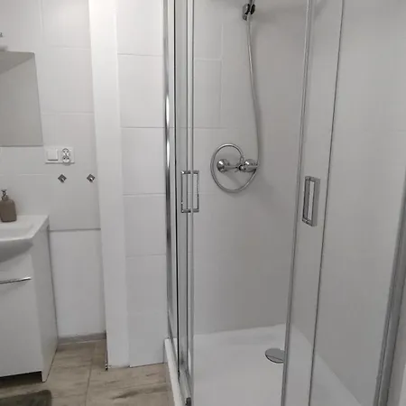 Apartamenty Na Plazowej Zaniemysl Exterior photo
