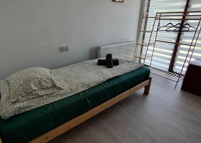 Apartamenty Na Plazowej