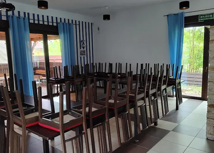 Apartamenty Na Plazowej