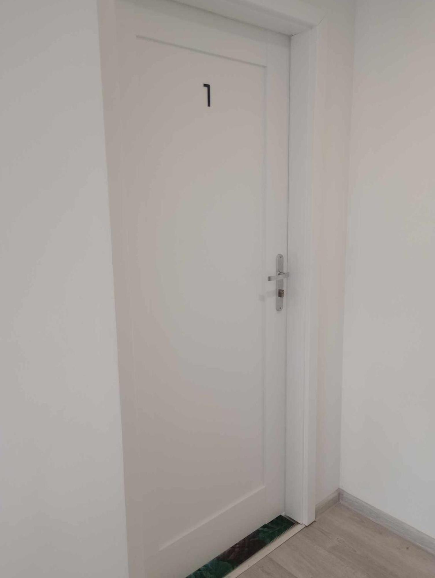 Na Plazowej Apartment