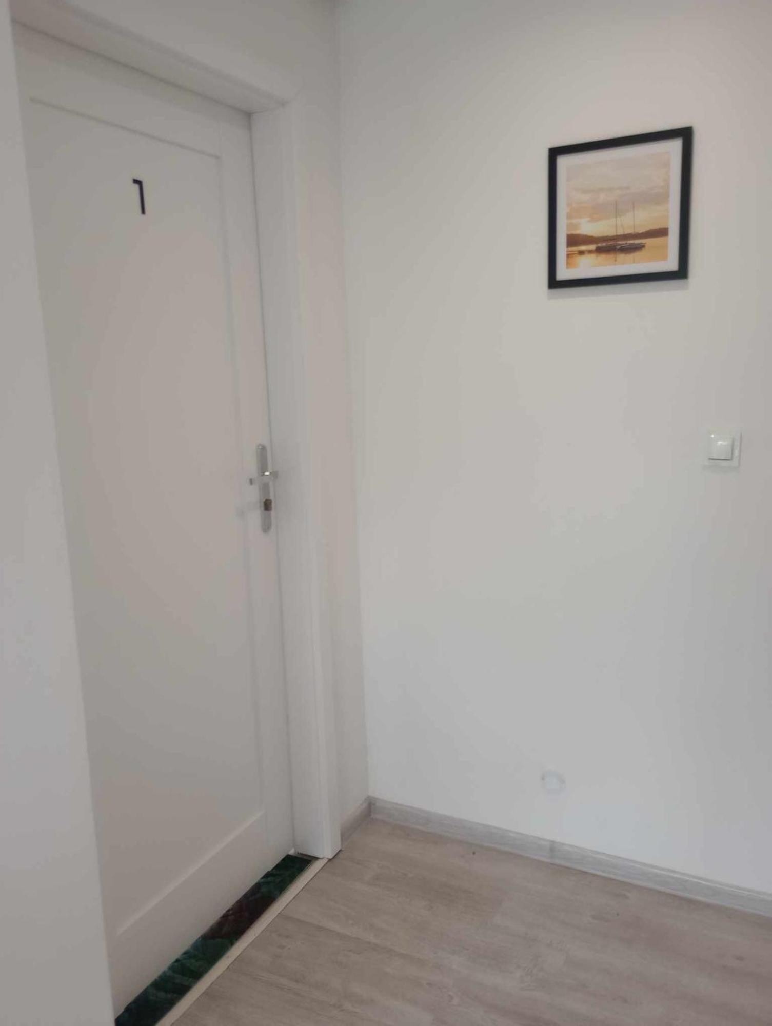 Na Plazowej Apartment *