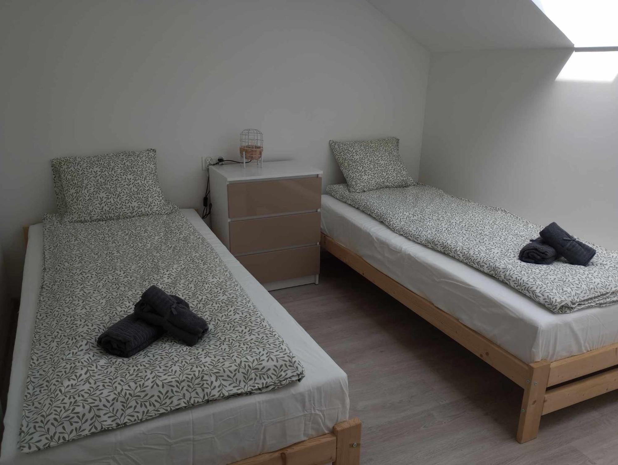 Apartment Na Plazowej *