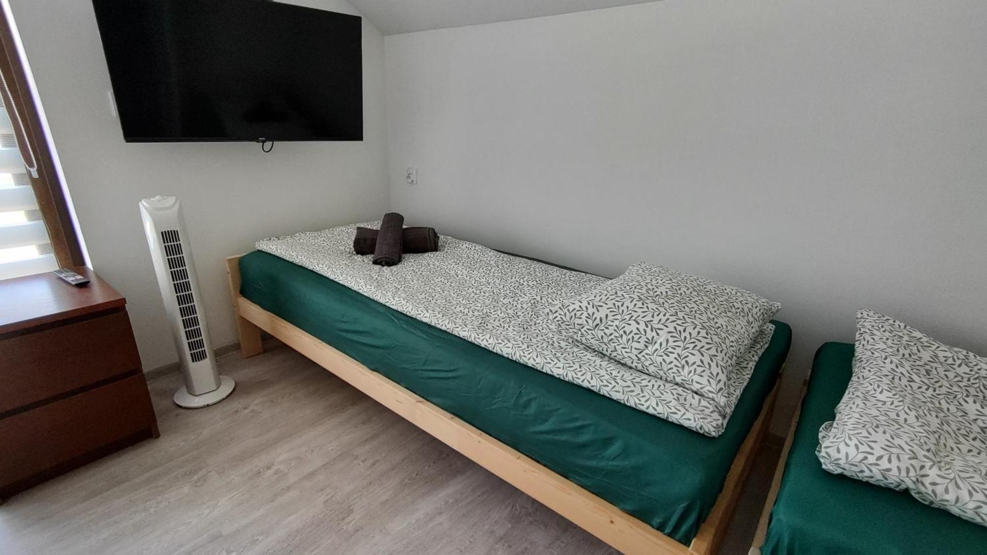 Na Plazowej Apartment