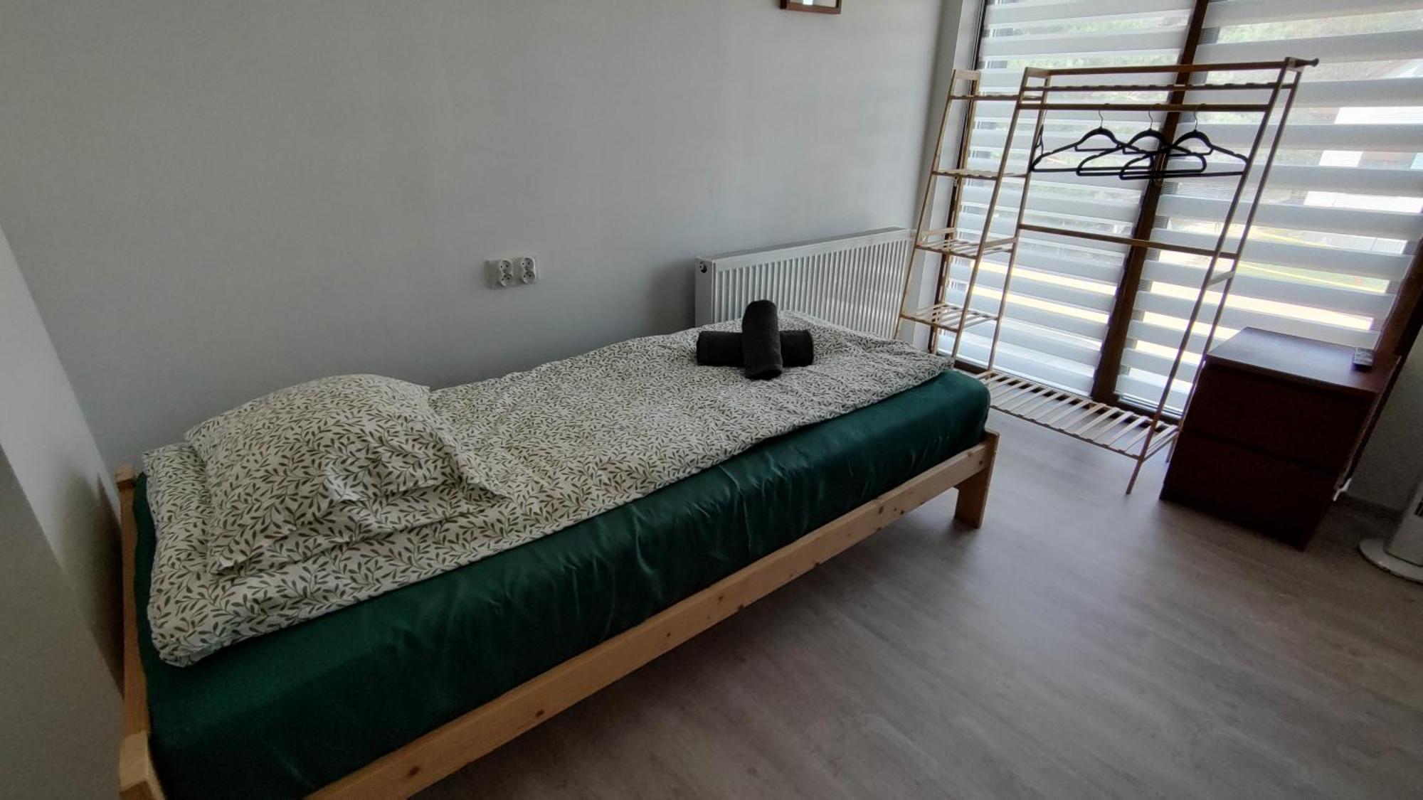 Na Plazowej * Zaniemysl