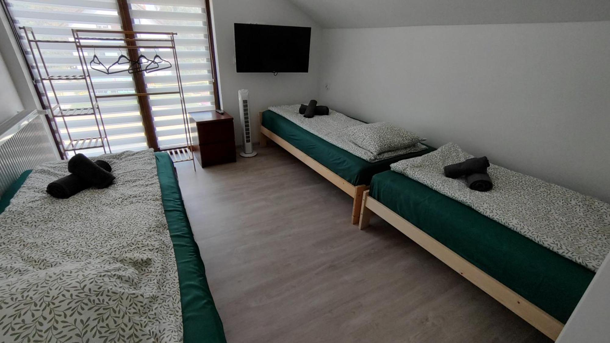 Na Plazowej * Zaniemysl